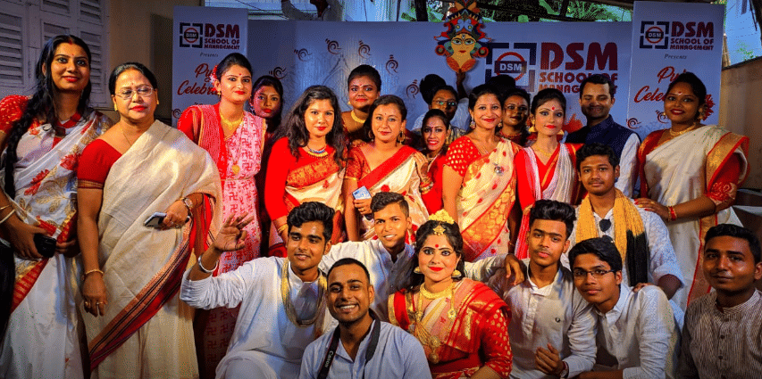 Delpiero School of Management Kolkata Campus Life photo 20